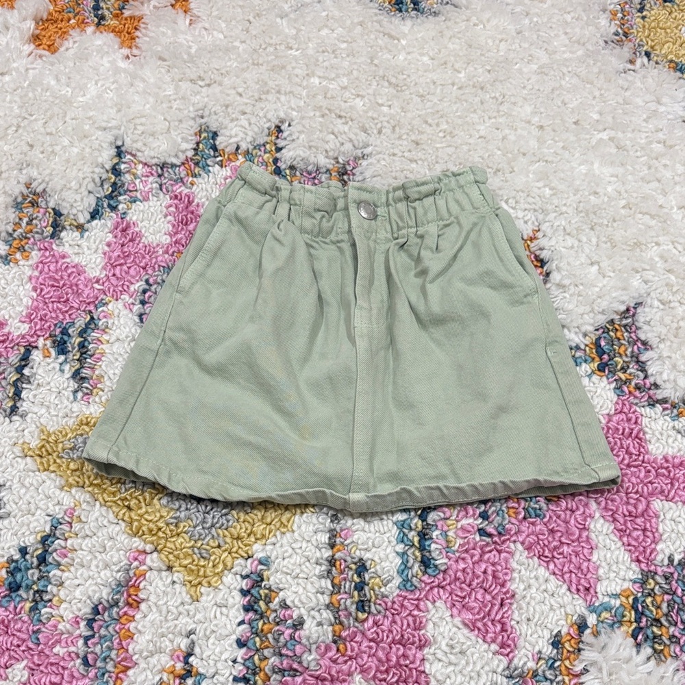Zara Skirt